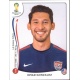 Omar Gonzalez USA 549