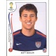 Matt Besler USA 551