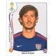 Brad Evans USA 556