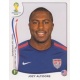 Jozy Altidore USA 563
