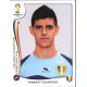 Thibaut Courtois Belgique 566