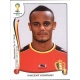 Vincent Kompany Belgique 567