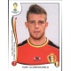 Toby Alderweireld Belgique 568