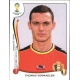 Thomas Vermaelen Belgique 571