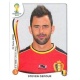 Steven Defour Belgique 572