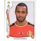 Mousa Dembélé Belgique 574