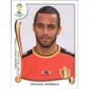 Buy Loose Sticker Mousa Dembélé Belgique Panini Fifa World Cup Brazil 2014