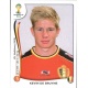 Kevin De Bruyne Belgique 575
