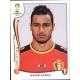 Nacer Chadli Belgique 577