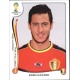 Eden Hazard Belgique 578