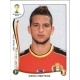 Dries Mertens Belgique 579