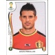 Kevin Mirallas Belgique 580