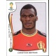 Christian Benteke Belgique 582