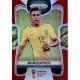 Marquinhos Prizm Red 078/149 Prizm World Cup 2018