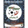 Buy Sticker Badge Algérie Panini Fifa World Cup 2014