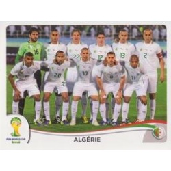 Team Algérie 584