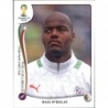 Buy Sticker Raïs M'Bolhi Algérie Panini Fifa World Cup Brazil 2014