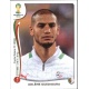 Adlène Guedioura Algérie 588