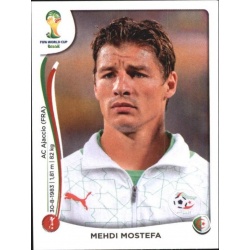 Mehdi Mostefa Algérie 590