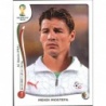 Buy Sticker Mehdi Mostefa Algérie Panini Fifa World Cup Brazil 2014