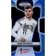 Timo Werner Prizm Blue 148/199 Prizm World Cup 2018