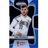 Timo Werner Prizm Blue 148/199 Prizm World Cup 2018
