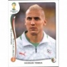 Sale Sticker of Hassan Yebda Algérie Fifa World Cup Brazil 2014 Panini