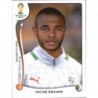 Buy Sticker Yacine Brahimi Algérie Panini Fifa World Cup Brazil 2014