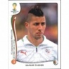 Sale Sticker of Saphir Taïder Algérie Panini Fifa World Cup Brazil 2014