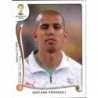 Buy Loose Sticker Sofiane Feghouli Algérie Panini Fifa World Cup Brazil 2014