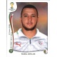 Nabil Ghilas Algérie 599