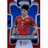 Christian Bolanos Prizm Red 053/149 Prizm World Cup 2018