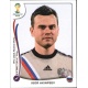 Igor Akinfeev Russia 604