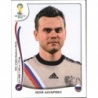 Buy Sticker Igor Akinfeev Russia Panini Fifa World Cup 2014