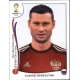 Aleksei Berezutski Russia 606