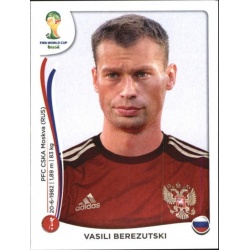 Vasili Berezutski Russia 607