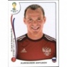 Buy Sticker Aleksandr Anyukov Russia Panini Fifa World Cup 2014