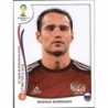 Sale Sticker of Roman Shirokov Russia Fifa World Cup Brazil 2014 Panini