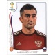 Aleksandr Samedov Russia 616