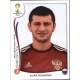 Alan Dzagoev Russia 617