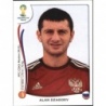 Buy Sticker Alan Dzagoev Russia Panini Fifa World Cup 2014