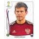 Fedor Smolov Russia 618