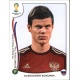 Aleksandr Kokorin Russia 619