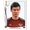 Sale Sticker of Aleksandr Kokorin Russia Panini Fifa World Cup 2014