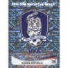 Buy Sticker Badge Korea Republic Fifa World Cup Brazil 2014 Panini
