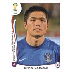 Jung Sung-Ryong Korea Republic 623