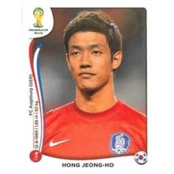 Hong Jeong-Ho Korea Republic 625