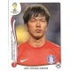 Kim Young-Gwon Korea Republic 626