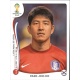 Park Joo-Ho Korea Republic 627