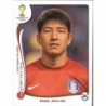 Buy Sticker Park Joo-Ho Korea Republic Panini Fifa World Cup 2014